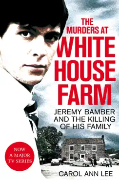 the murders at white house farm book cover image