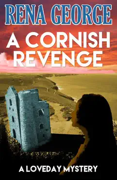 a cornish revenge book cover image