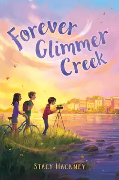 forever glimmer creek book cover image