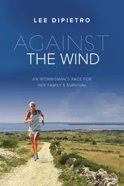 against the wind book cover image
