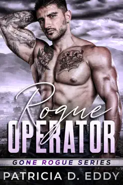 rogue operator book cover image