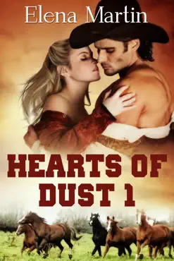 hearts of dust 1 book cover image