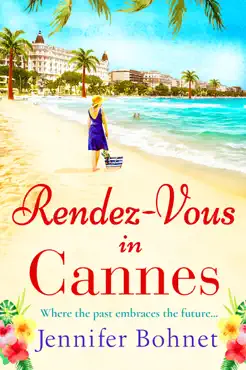 rendez-vous in cannes book cover image