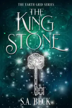 the king stone book cover image