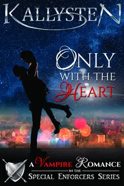 only with the heart book cover image