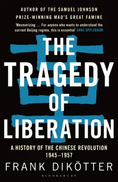 the tragedy of liberation book cover image