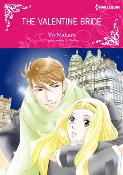 the valentine bride book cover image