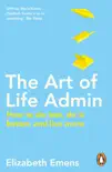 The Art of Life Admin sinopsis y comentarios