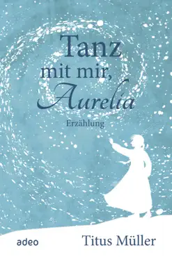 tanz mit mir, aurelia book cover image