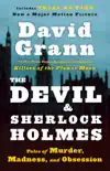 The Devil and Sherlock Holmes synopsis, comments