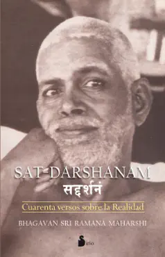 sat - darshanam book cover image
