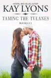 Taming The Tulanes Boxset 2