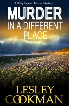 murder in a different place book cover image