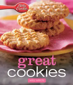great cookies book cover image