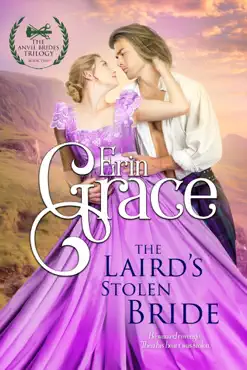 the laird's stolen bride book cover image