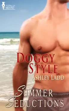 doggy style book cover image