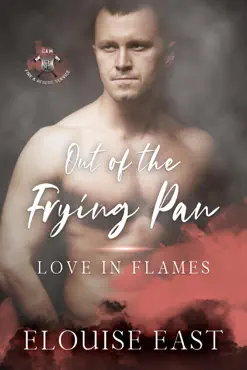 out of the frying pan book cover image