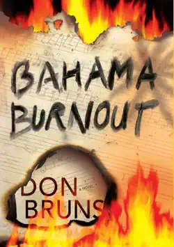 bahama burnout book cover image