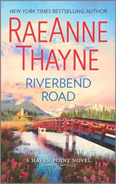 riverbend road book cover image