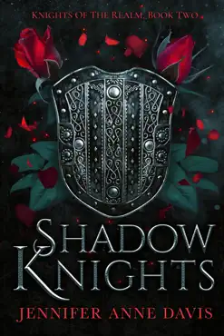 shadow knights book cover image