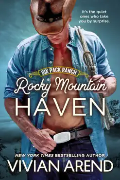 rocky mountain haven imagen de la portada del libro