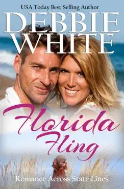 florida fling book cover image
