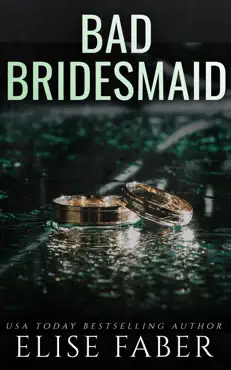 bad bridesmaid book cover image