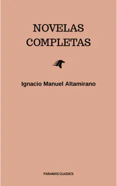 novelas completas book cover image