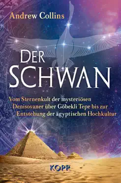 der schwan book cover image