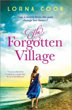 the forgotten village book cover image