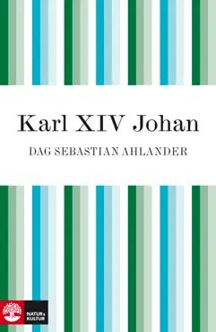 karl xiv johan book cover image