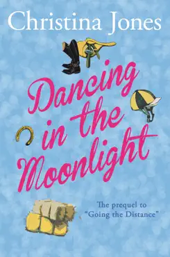 dancing in the moonlight book cover image