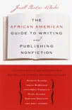 The African American Guide to Writing & Publishing Non Fiction sinopsis y comentarios