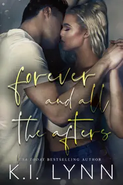 forever and all the afters imagen de la portada del libro