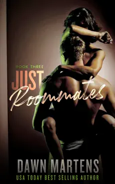 just roommates - book three book cover image