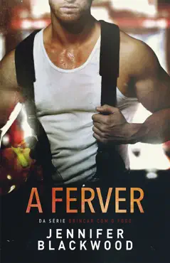 a ferver book cover image