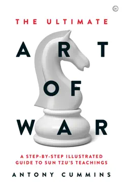 the ultimate art of war book cover image