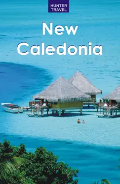new caledonia imagen de la portada del libro