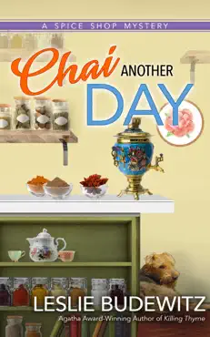 chai another day book cover image