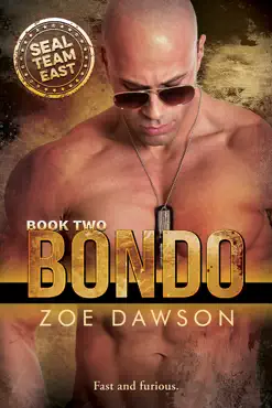 bondo book cover image