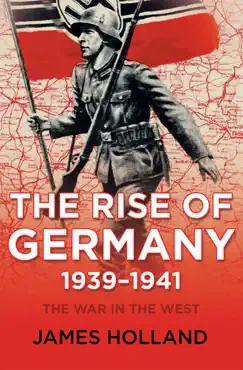 the rise of germany, 1939–1941 book cover image