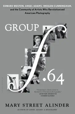 group f.64 book cover image