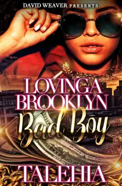 loving a brooklyn badboy book cover image