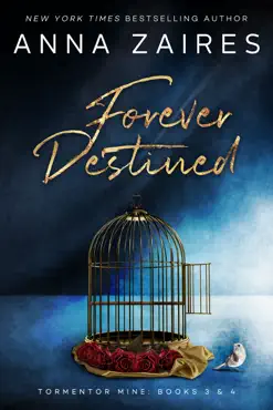 forever destined book cover image