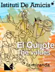 El Quijote - 2 sinopsis y comentarios