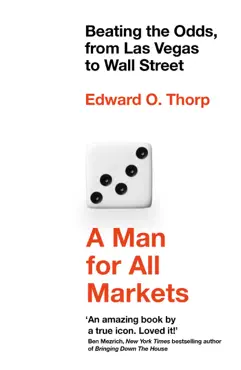 a man for all markets imagen de la portada del libro