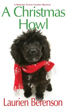 a christmas howl book cover image