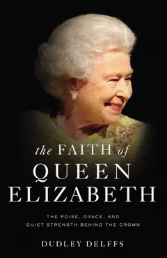 the faith of queen elizabeth book cover image