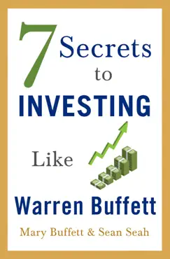 7 secrets to investing like warren buffett book cover image