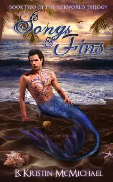 songs and fins book cover image